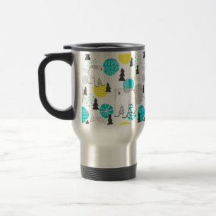 Polar björn resemugg