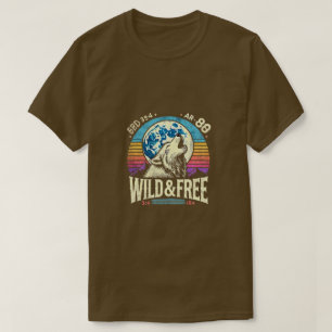 polar björn T-Shirt