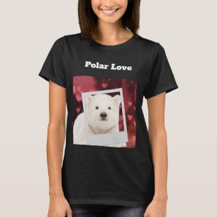Polar björn T-Shirt