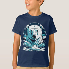Polar björn T-Shirt