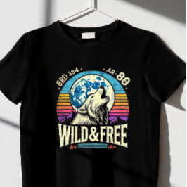 polar björn T-Shirt