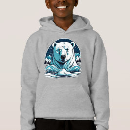 Polar björn T-Shirt