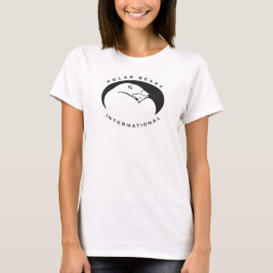 polar björn t-shirt
