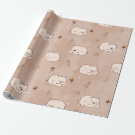 Polar Björn Vår Presentpapper