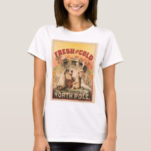 Polar Björnar håller på att få Mugg av större öl T Shirt