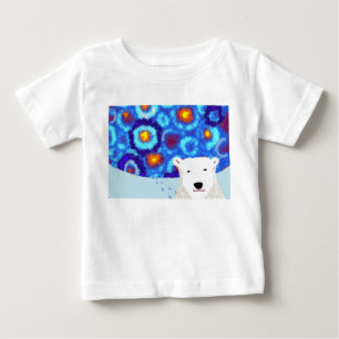 Polar björnT-tröja T Shirt