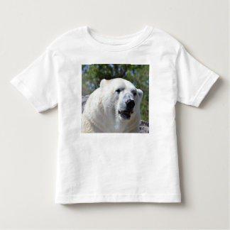 Polar björnT-tröjaför barn T Shirt