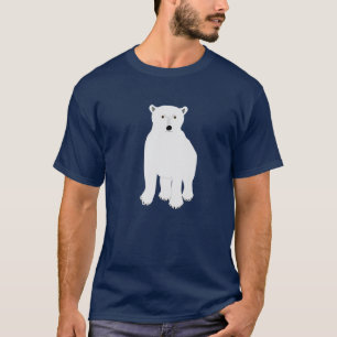 Polar björnTshirt T-shirt