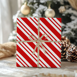 Polar Express Christmas Ticket Presentpapper