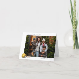 Polar Express Slädbellsbild | Foto Helgkort