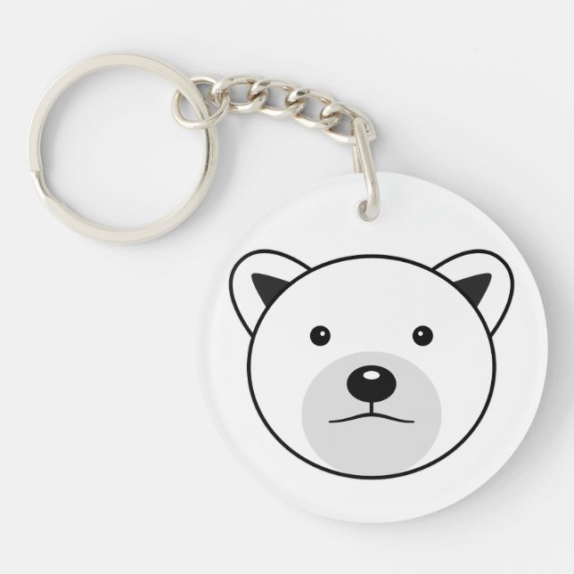 Polar för Tecknad (Framsidan)