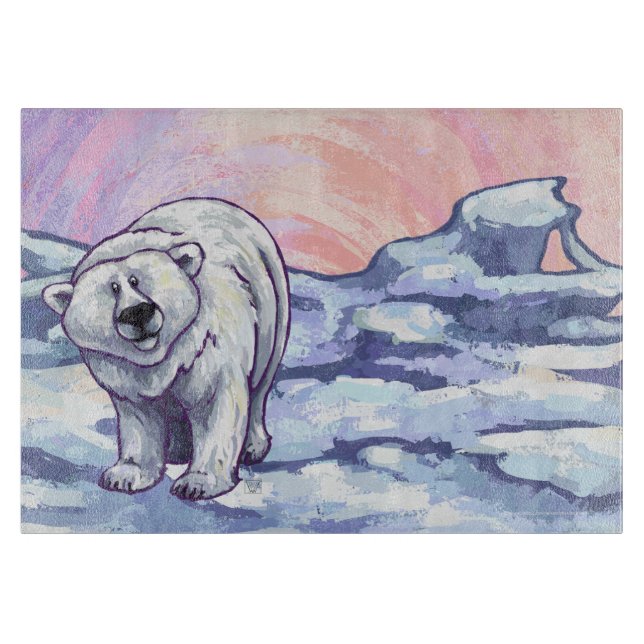 Polar - gåvor och tillbehör (Framsidan)