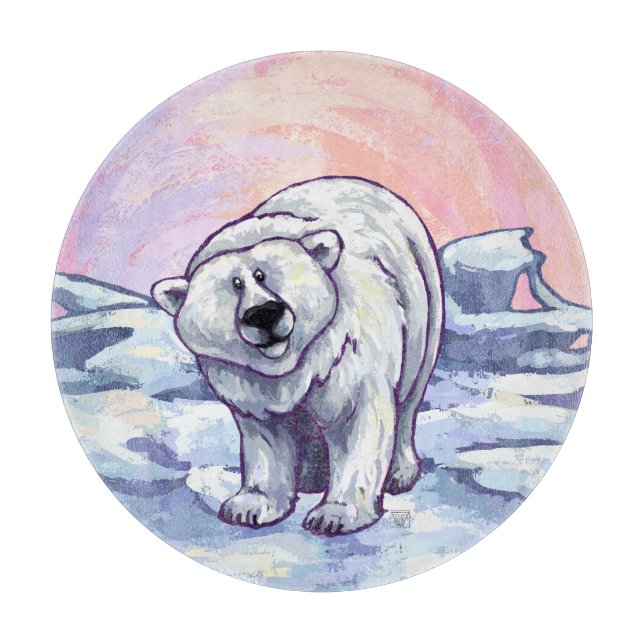 Polar - gåvor och tillbehör (Framsidan)