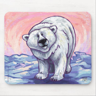 Polar - gåvor och tillbehör musmatta