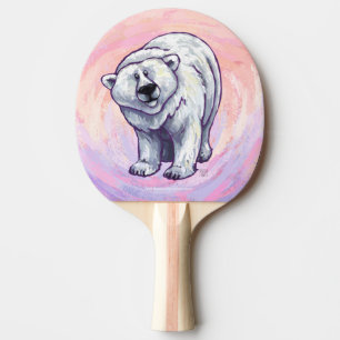 Polar - gåvor och tillbehör pingisracket
