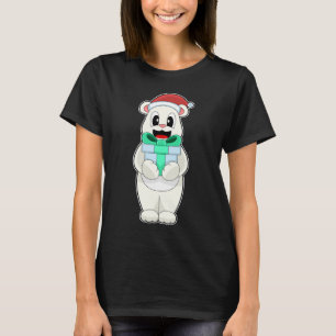 Polar jul Paket T Shirt