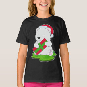Polar jul Paket T Shirt