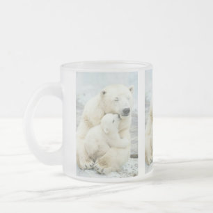 "Polar Kärlek" Mugg