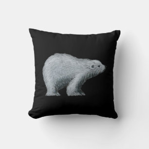 Polar Kudde
