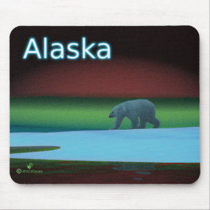 Polar Ljus Polar Bear Musmatta