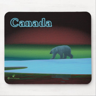 Polar Ljus Polar Bear Musmatta
