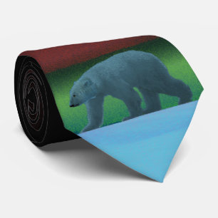 Polar Ljus Polar Bear Slips