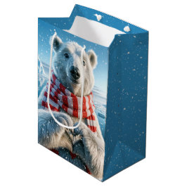 Polar med Tassar i hjärtat