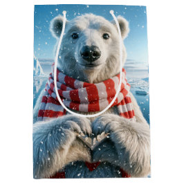 Polar med Tassar i hjärtat