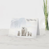 Polar med Unge för Mors dag