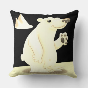 Polar motverkar kudde