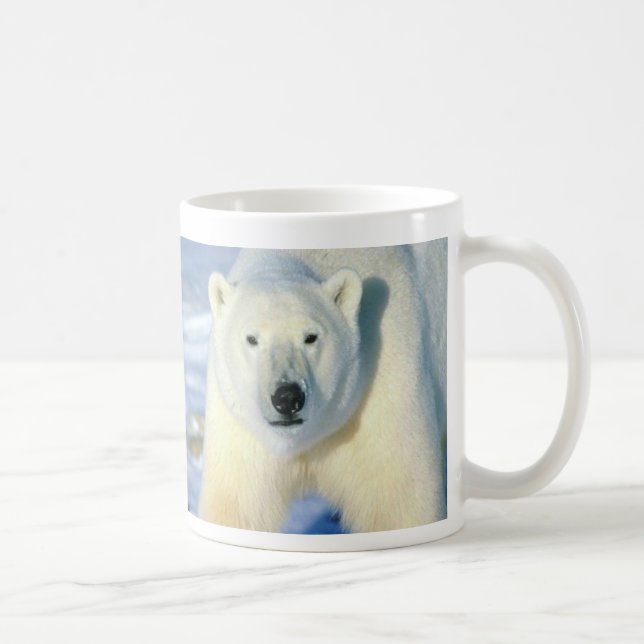 polar-öl polar-öl kaffemugg (Höger)