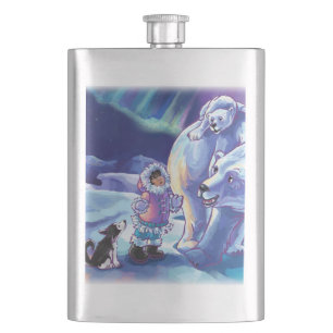 Polar Pals Fickplunta