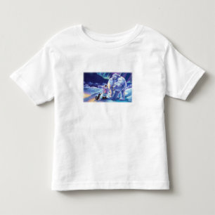 Polar Pals Tee