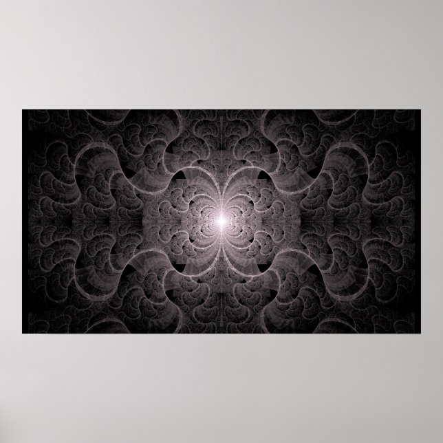 Polar Roots Poster (Framsidan)