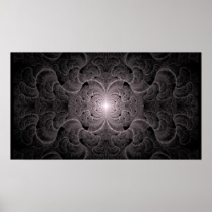 Polar rotar affischen poster
