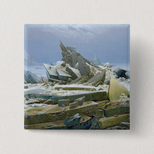 Polar Sea, 1824 Knapp