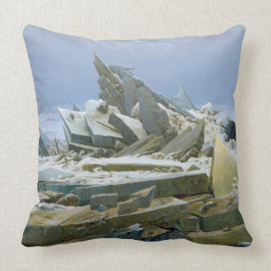 Polar Sea, 1824 Kudde