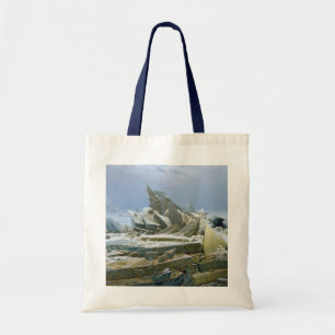 Polar Sea, 1824 Tygkasse