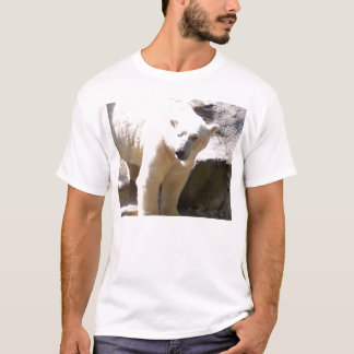 Polar skjorta för björn T T-shirt