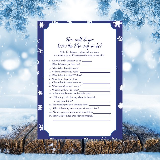 Polar som känner till Mammans bästa babyvisningssp (Skapare uppladdad)