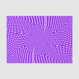 polar squares rand mandala mönster