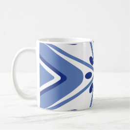 Polar Starburst Kaffemugg