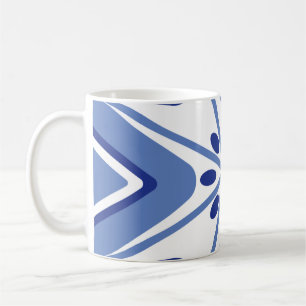 Polar Starburst Kaffemugg