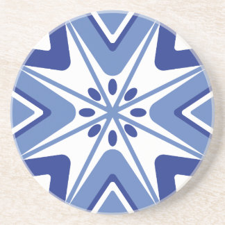 Polar Starburst Underlägg
