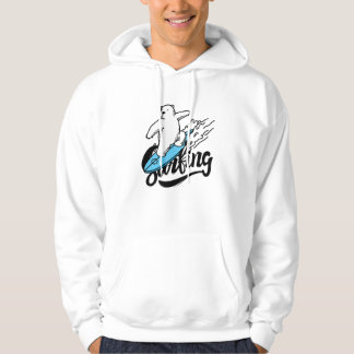 Polar Surfning Hoodie