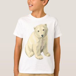 Polar T-shirt