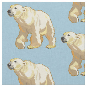 polar tyg