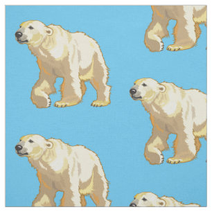 polar tyg