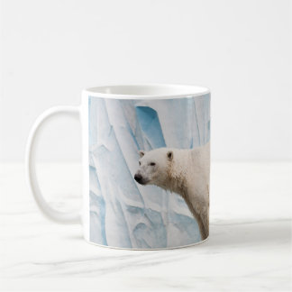 Polar: Zoo Habitat Glimpse Kaffemugg