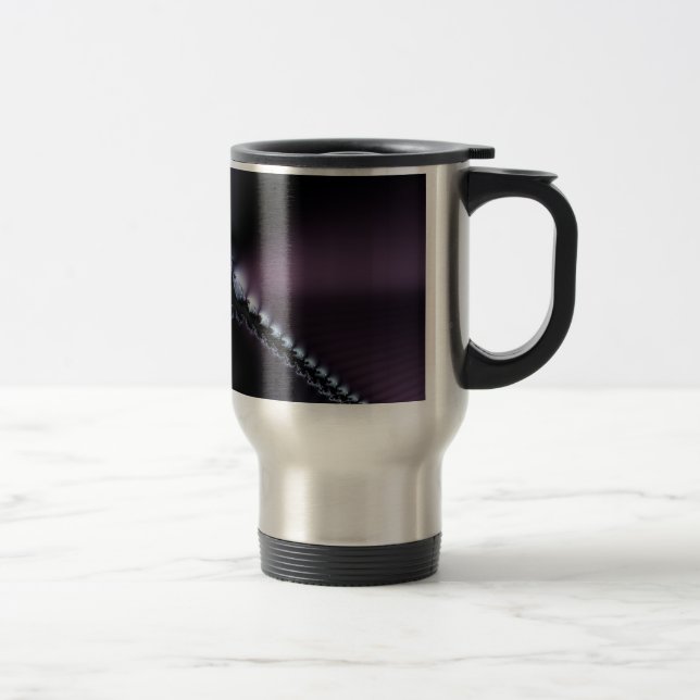 Polära Ljus Resemugg (Höger)